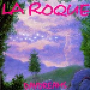 Cover - Roque, La: Daydreams