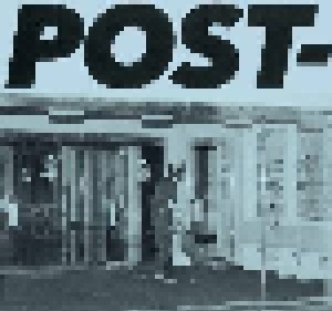 Jeff Rosenstock: Post- (CD) - Bild 1