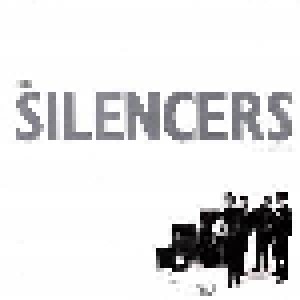 The Silencers: A Letter From St. Paul (LP) - Bild 1