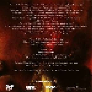 Heavens Gate: Hell For Sale! (CD) - Bild 2