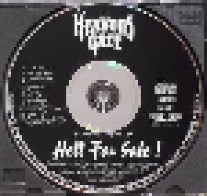 Heavens Gate: Hell For Sale! (CD) - Bild 4