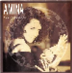 Cover - Amina: Belly Dance