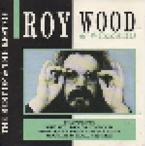 Wizzard + Roy Wood: The Best Of & The Rest Of Roy Wood & Wizzard (Split-CD) - Bild 1