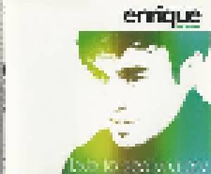 Enrique Iglesias: Love To See You Cry (Single-CD) - Bild 1