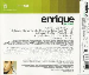 Enrique Iglesias: Love To See You Cry (Single-CD) - Bild 2
