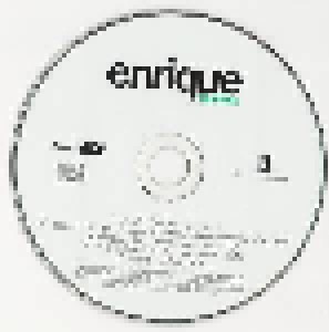 Enrique Iglesias: Love To See You Cry (Single-CD) - Bild 3