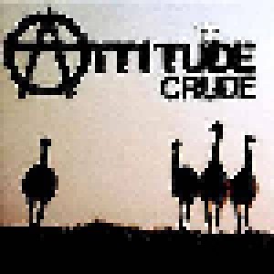 Crude: Attitude (CD) - Bild 1