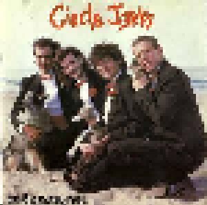 Circle Jerks: Wönderful (CD) - Bild 1