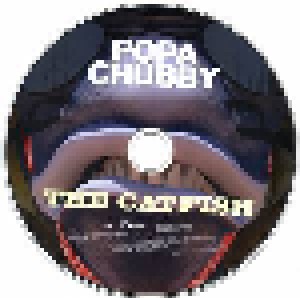 Popa Chubby: The Catfish (CD) - Bild 3