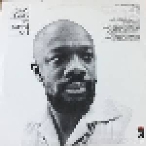 Isaac Hayes: Hot Buttered Soul (LP) - Bild 2