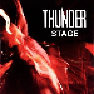 Thunder: Stage (3-LP) - Bild 1