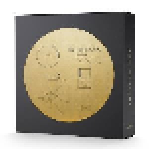 The Voyager Golden Record (3-LP) - Bild 7