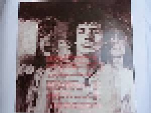 Keith Richards: Alone And Live (2-LP) - Bild 2