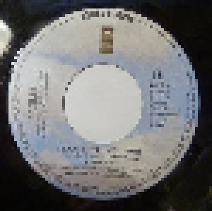 Eagles: I Can't Tell You Why (7") - Bild 3