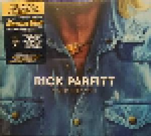 Rick Parfitt: Over And Out (2-CD) - Bild 1