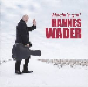 Hannes Wader: Macht's Gut! (CD) - Bild 1