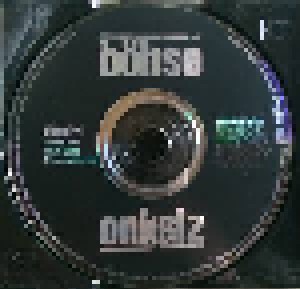 Böhse Onkelz: "Digital World" (Best Of 1991-1993) (CD) - Bild 3