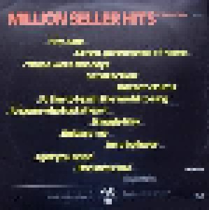  Unbekannt: Million Seller Hits Volume Two (LP) - Bild 2