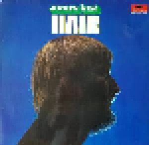 James Last: Hair (LP) - Bild 1