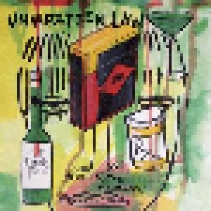 Unwritten Law: Here's To The Mourning (CD) - Bild 1