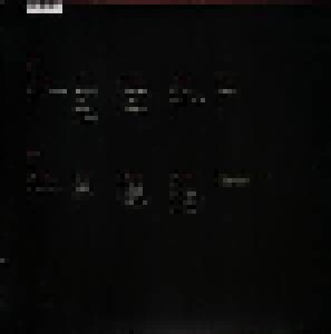 IAMX: Alive In New Light (LP) - Bild 2