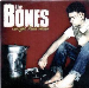 The Bones: Straight Flush Ghetto (Promo-CD) - Bild 1