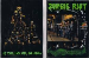 Zombie Riot: Reign Of Rotten Flesh (CD) - Bild 3