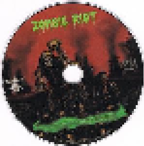 Zombie Riot: Reign Of Rotten Flesh (CD) - Bild 6