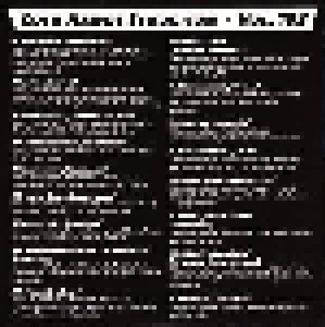Sonic Seducer - Cold Hands Seduction Vol. 198 (2018-04) (CD) - Bild 2