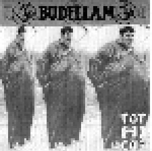 Cover - Budellam: Tot Hi Cap