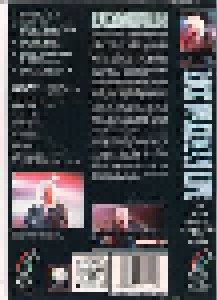 Rick Wakeman: Live (VHS) - Bild 2