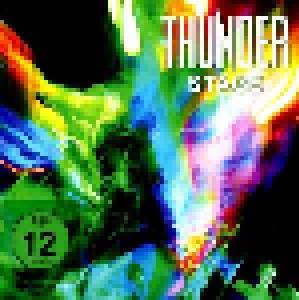 Thunder: Stage (Blu-ray Disc + DVD) - Bild 1