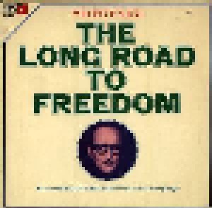 Friedrich Gulda: The Long Road To Freedom (2-LP) - Bild 1