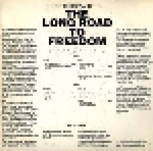 Friedrich Gulda: The Long Road To Freedom (2-LP) - Bild 2