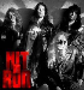 Cover - Hit 'n' Run: Hitnrun