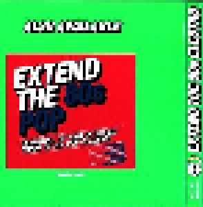 Extend The 80s Electro (3-CD) - Bild 2
