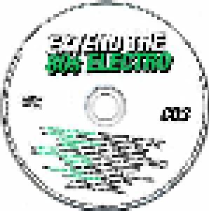 Extend The 80s Electro (3-CD) - Bild 8