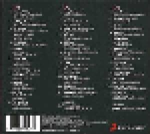 Kult! Präsentiert Modern Eighties - The Long Versions (3-CD) - Bild 2
