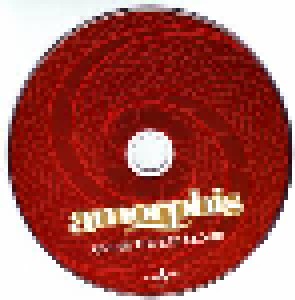Amorphis: Under The Red Cloud (CD) - Bild 3