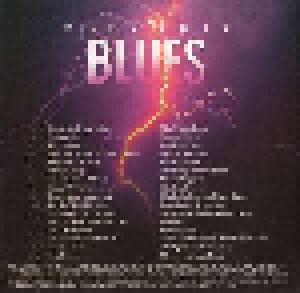 Electric Blues (CD) - Bild 2