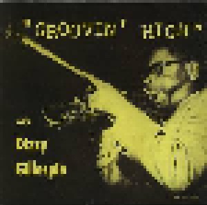 Dizzy Gillespie: Groovin' High (LP) - Bild 1