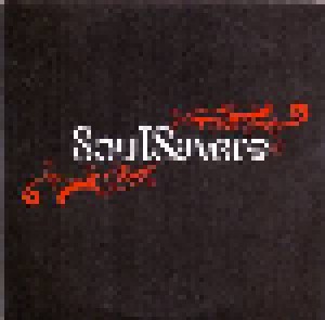 Soulsavers: Tough Guys Don't Dance (Promo-CD) - Bild 1