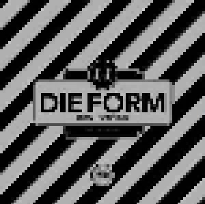 Cover - Form, Die: Form ÷ Fine Automatic², Die