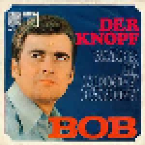 Cover - Bob: Knopf, Der
