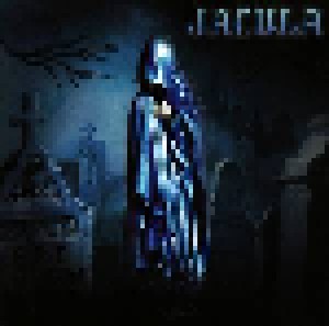 Jacula: Pre Viam (CD) - Bild 1