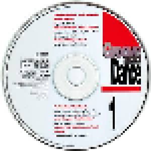 Groove And Dance Volume 1 (CD) - Bild 3