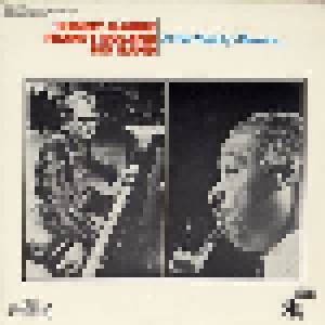 The Kenny Clarke & Francy Boland Big Band: At Her Majesty's Pleasure (LP) - Bild 1