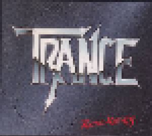 Trance: Rockers (CD) - Bild 1