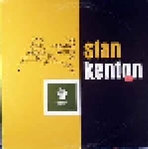 Stan Kenton & His Orchestra: The Lighter Side (LP) - Bild 1