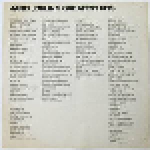 Janis Joplin: Janis Joplin's Greatest Hits (LP) - Bild 3